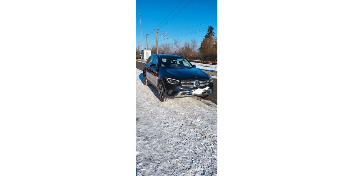Mercedes-Benz GLC 200 59.900 km 35.900 &euro; Karlsbad 76307