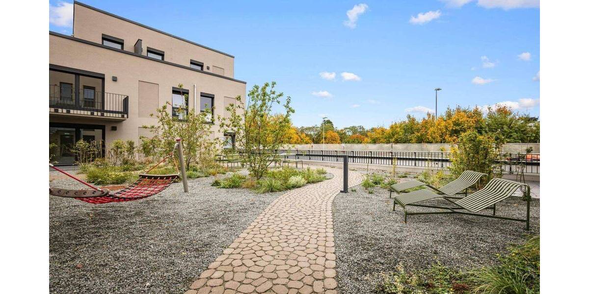 Etagenwohnung Ahrensburg - 2 Zimmer, 74 m&sup2;, 499.000&euro; | Angebot:25938586