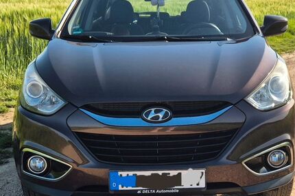 Hyundai ix35 168.000 km 6.000 &euro; Nastätten 56355