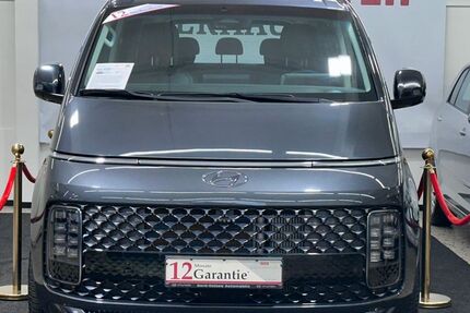 Hyundai STARIA 21.600 km 41.299 &euro; Oberhausen 46049