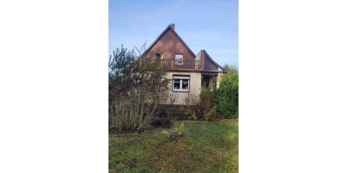 Einfamilienhaus Fehrbellin - 6 Zimmer, 134 m&sup2;, 370.000&euro; | Angebot:24851083