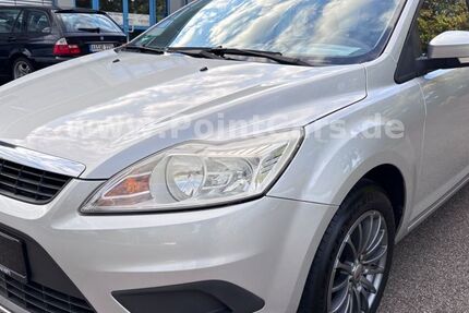 Ford Focus 145.000 km 4.490 &euro; Essingen 73457