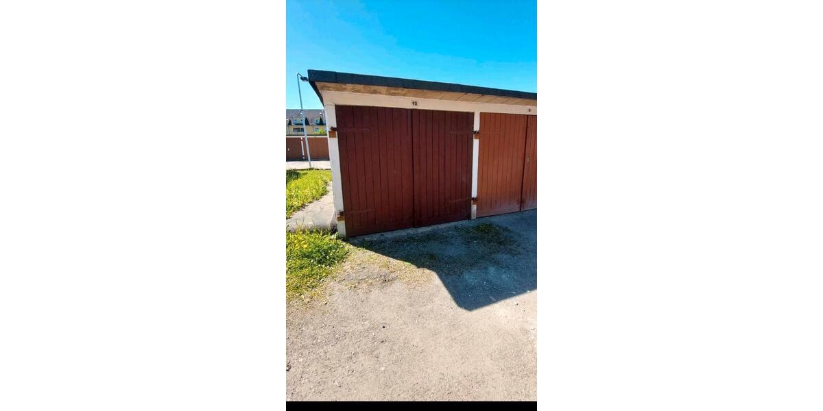 Garagen / Stellplätze Riesa - 4.500&euro; | Angebot:26657304