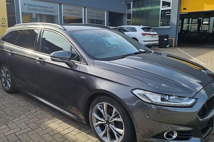 Ford Mondeo 107.200 km 12.700 &euro; Wettringen 48493
