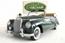 Gebrauchtwagen Mercedes 300