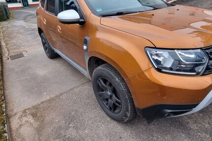Dacia Duster 53.311 km 18.900 &euro; Ravengiersburg 55471