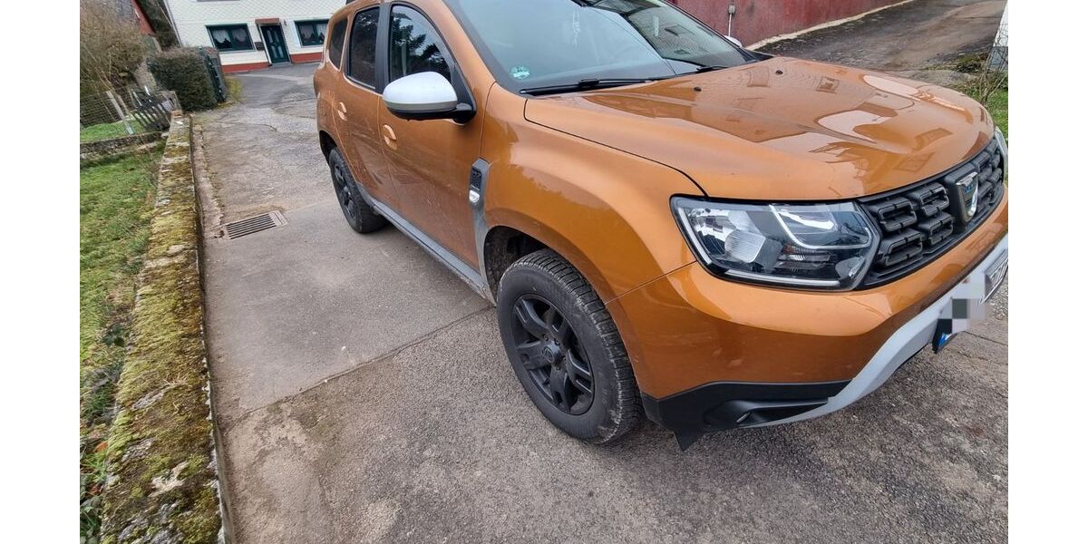 Dacia Duster 53.311 km 19.300 &euro; Ravengiersburg 55471
