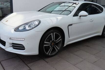 Porsche Panamera 85.340 km 37.885 &euro; Kassel 34123