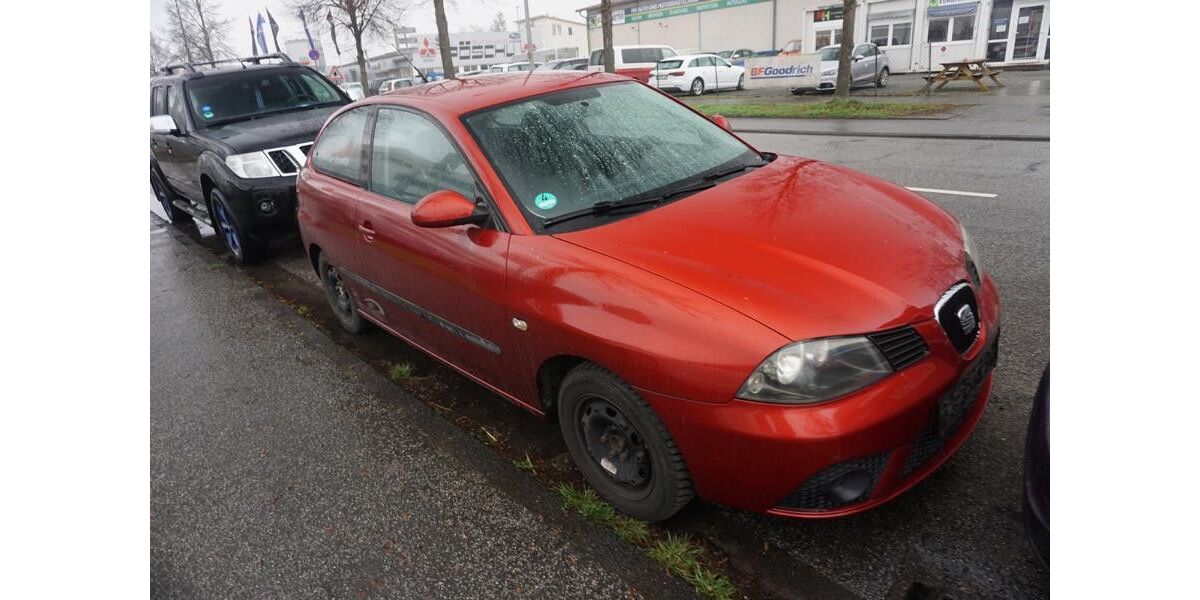 Seat Ibiza 254.000 km 999 &euro; Bensheim 64625