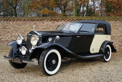 Rolls Royce Andere