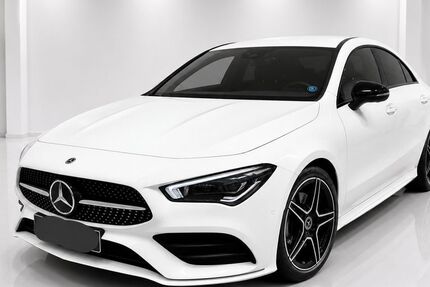 Mercedes-Benz CLA 250 40.000 km 36.499 &euro; Selters 56242