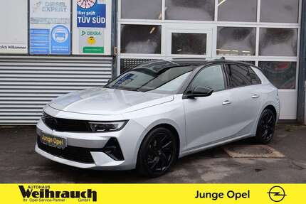 Opel Astra 11.705 km 22.495 &euro; Tauberbischofsheim 97941