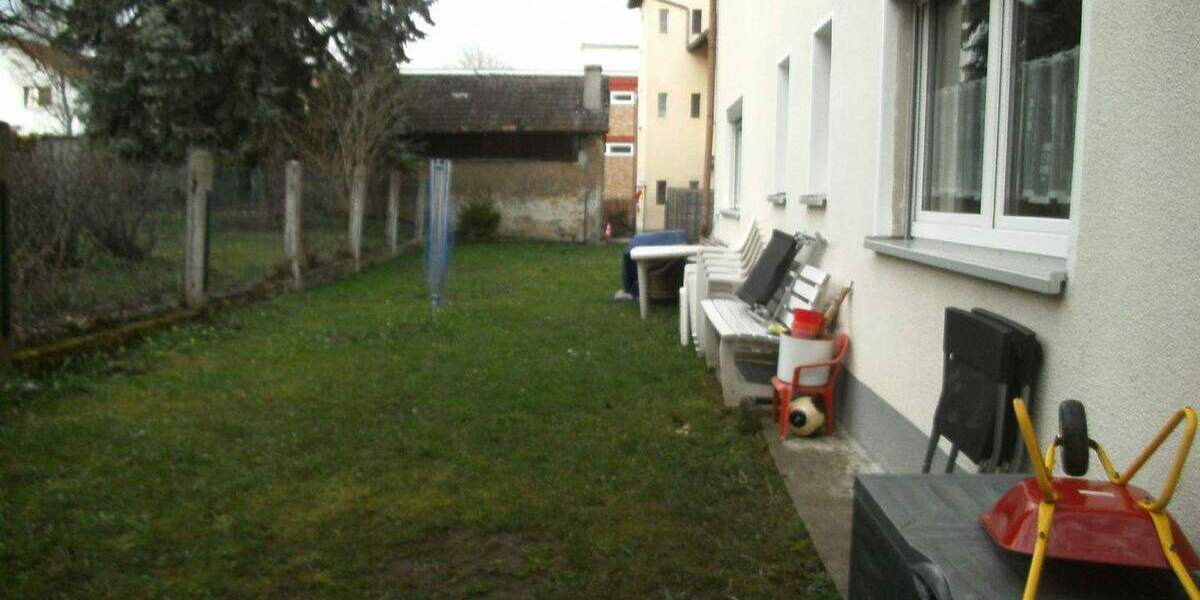 Etagenwohnung Amberg - 3 Zimmer, 70 m&sup2;, 630&euro; | Angebot:26156041