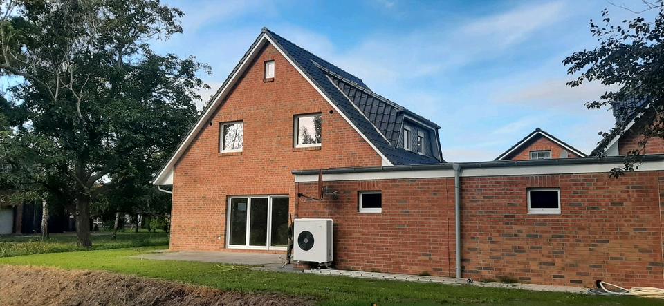 Einfamilienhaus Agathenburg - 4 Zimmer, 103 m&sup2;, 375.000&euro; | Angebot:20666152