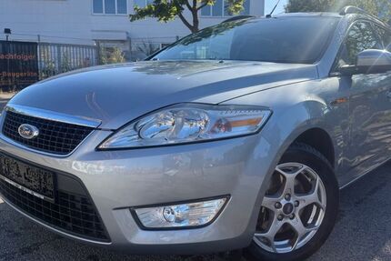 Ford Mondeo 115.000 km 2.990 &euro; MÖGLINGEN 71696