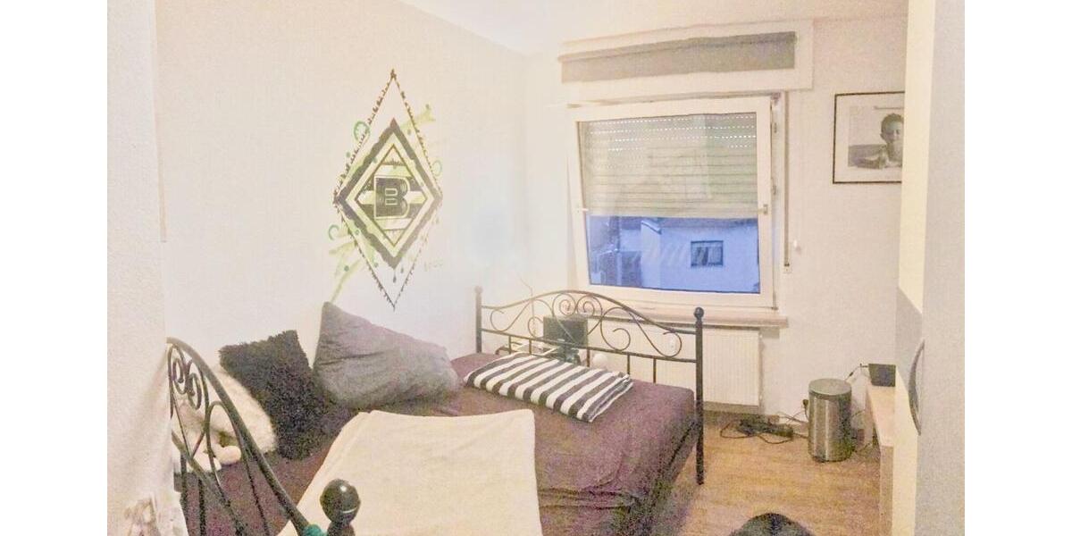 Etagenwohnung Boppard - 3 Zimmer, 69 m&sup2;, 450&euro; | Angebot:24826761