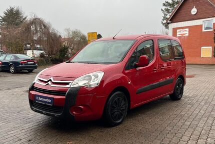 Citroen Berlingo 266.653 km 2.499 &euro; Bad Sachsa 37441