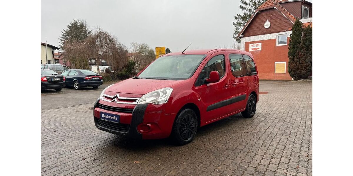 Citroen Berlingo 266.653 km 2.499 &euro; Bad Sachsa 37441