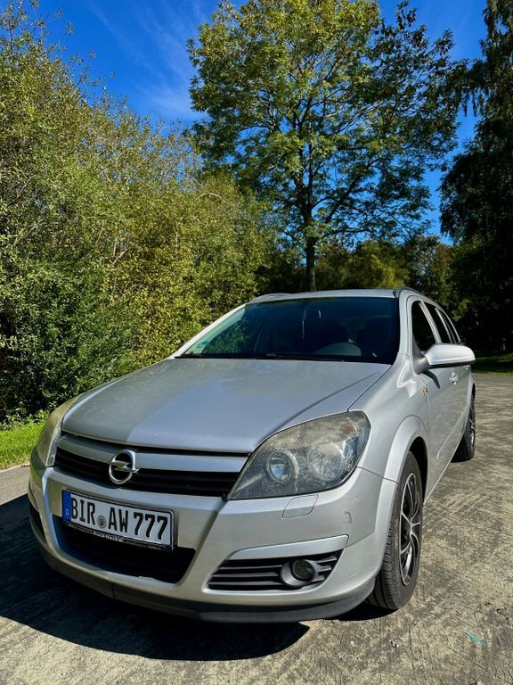Opel Astra 190.000 km 2.800 € Birkenfeld 55765
