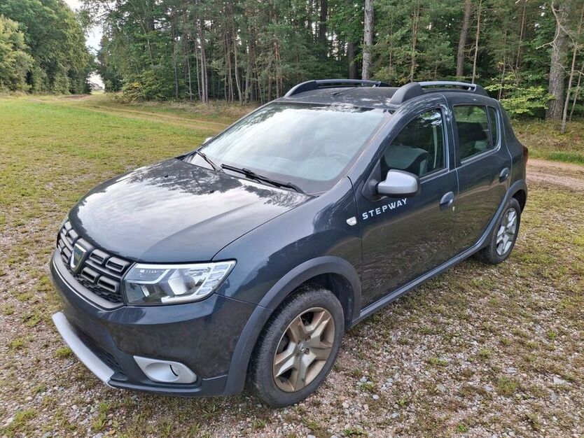 Sandero