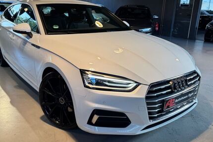 Audi A5 75.000 km 23.950 € Geislingen (Steige) 73312