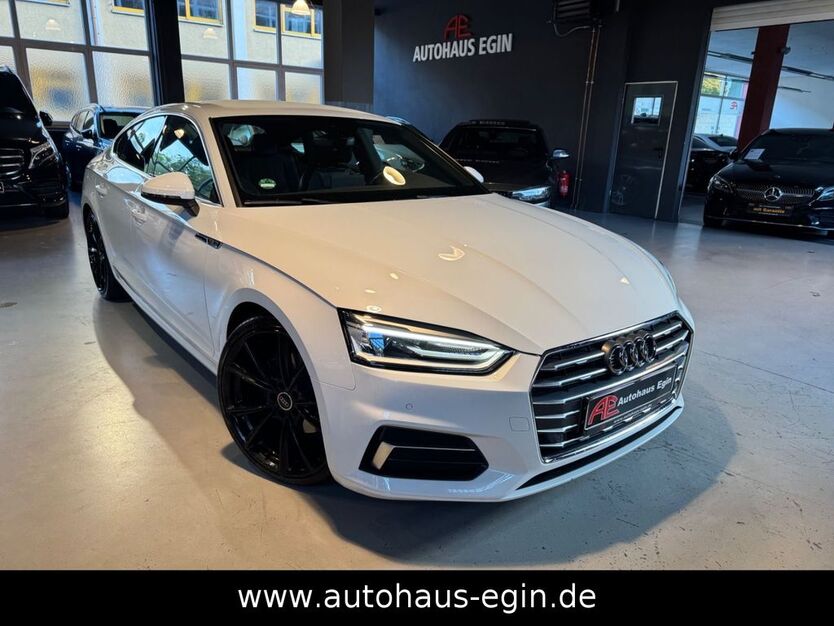 Audi A5 75.000 km 23.950 € Geislingen (Steige) 73312