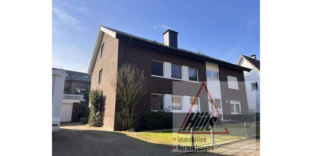 Mehrfamilienhaus, Wohnhaus Bad Iburg - 1 Zimmer, 341 m&sup2;, 438.000&euro; | Angebot:25769002