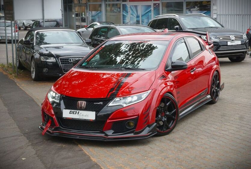 Civic