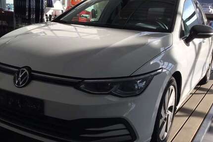 VW Golf 40.784 km 20.985 &euro; Pohlheim 35415