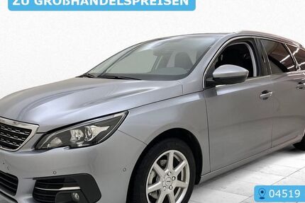 Peugeot 308 186.660 km 10.397 &euro; Starnberg 82319