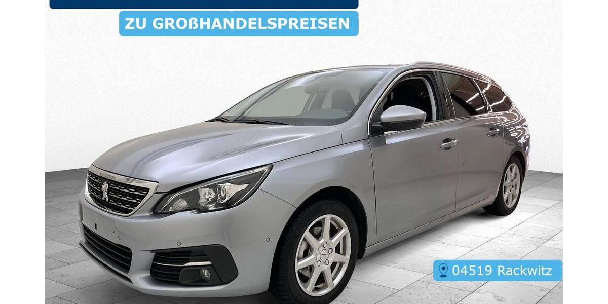 Peugeot 308 186.660 km 10.397 &euro; Starnberg 82319