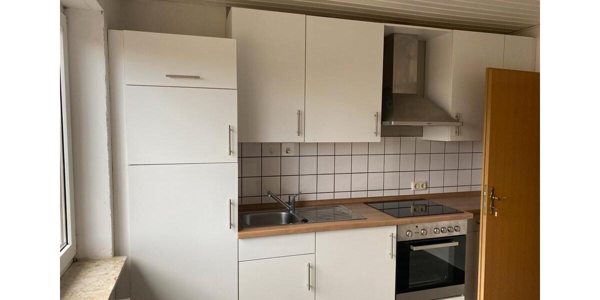 Etagenwohnung Moormerland - 2 Zimmer, 37 m&sup2;, 490&euro; | Angebot:26324438
