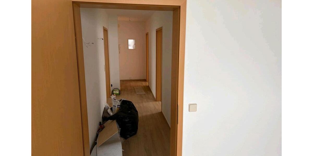 4 Zimmer Wohnung 4 zimmer