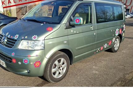 VW T5 California 216.500 km 22.485 &euro; Achern 77855