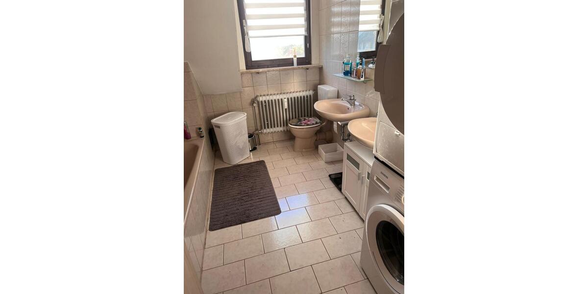 Dachgeschoßwohnung Neuendettelsau - 2 Zimmer, 68 m&sup2;, 160.000&euro; | Angebot:26165636