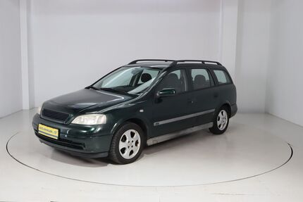 Opel Astra 181.311 km 890 € Dresden 01237
