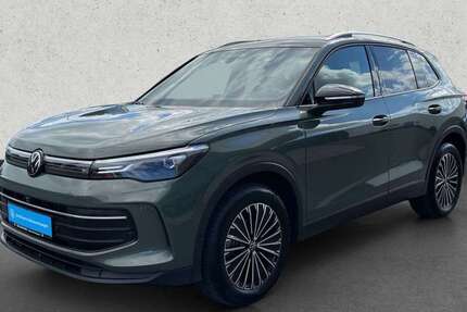 VW Tiguan 9.257 km 36.789 € Bad Hersfeld 36251