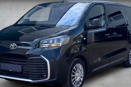 Toyota Proace 38.096 km 37.250 &euro; Wertheim 97877