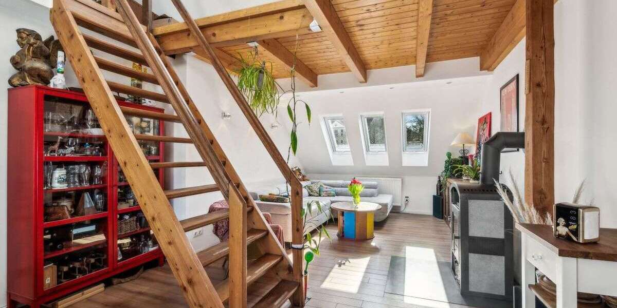 Wohnung zum Kaufen in Hagen 152.000 € 103.19 m² 3.5 zimmer