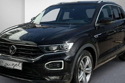 VW T-Roc 50.900 km 25.979 &euro; Wunsiedel 95632