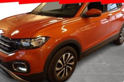 VW T-Cross 56.953 km 14.830 &euro; Berlin 10587