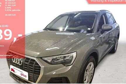 Audi Q3 46.516 km 27.730 &euro; Moers-Hülsdonk 47441