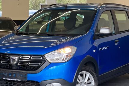 Dacia Lodgy 130.000 km 9.700 &euro; Alfter bei Bonn 53347