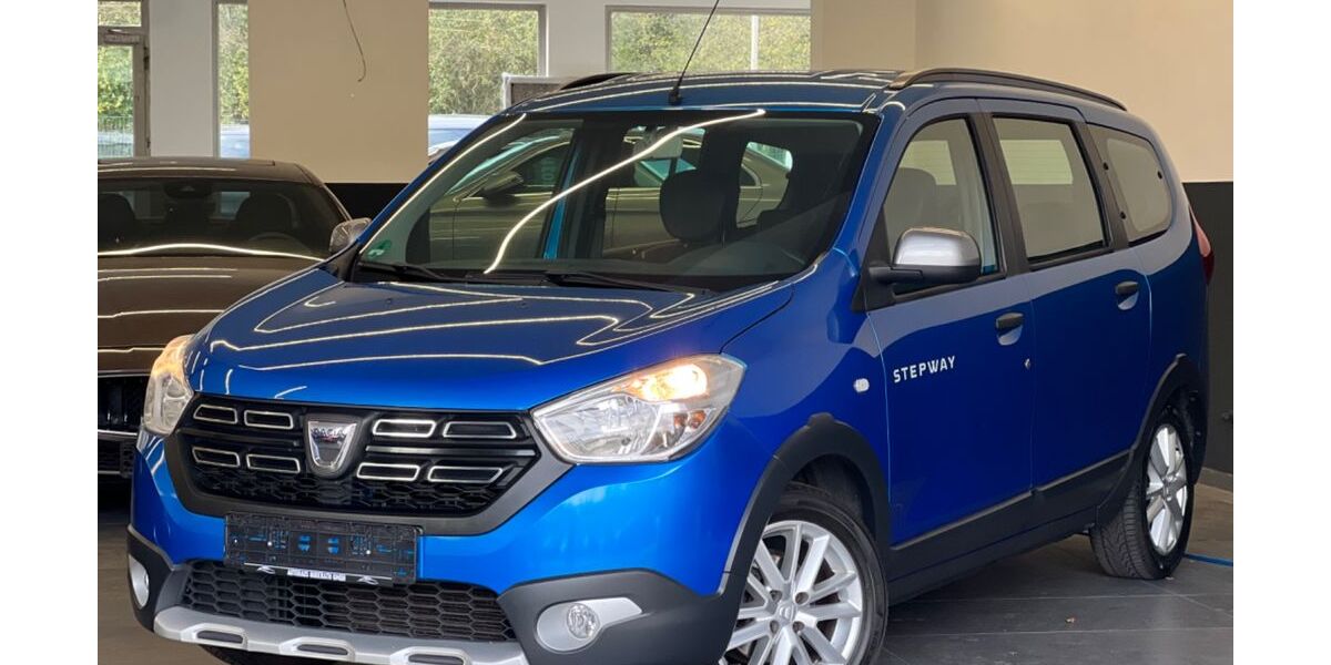 Dacia Lodgy 130.000 km 9.700 &euro; Alfter bei Bonn 53347