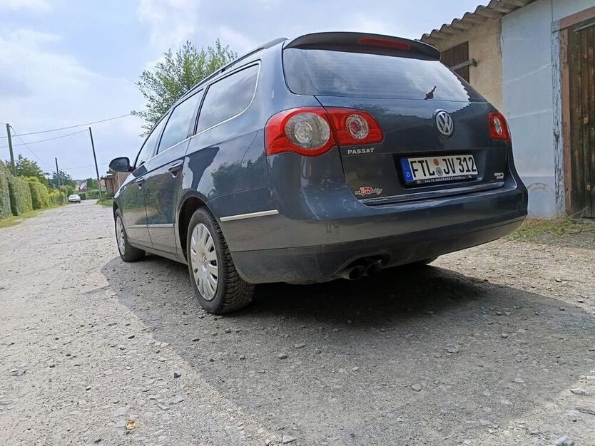 Passat