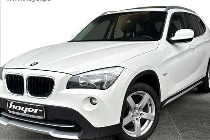BMW X1 192.000 km 7.230 &euro; Soltau 29614