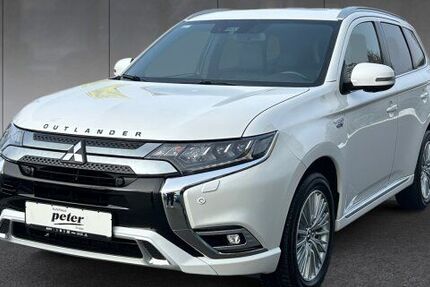 Mitsubishi Outlander 85.908 km 19.840 &euro; Nordhausen 99734