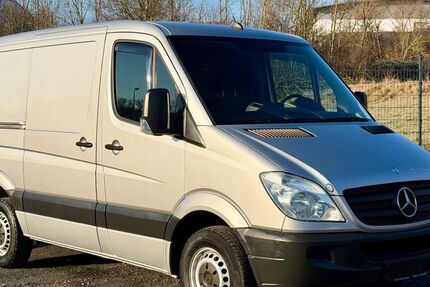 Mercedes-Benz Sprinter 196.000 km 8.700 &euro; Eisenach 99817