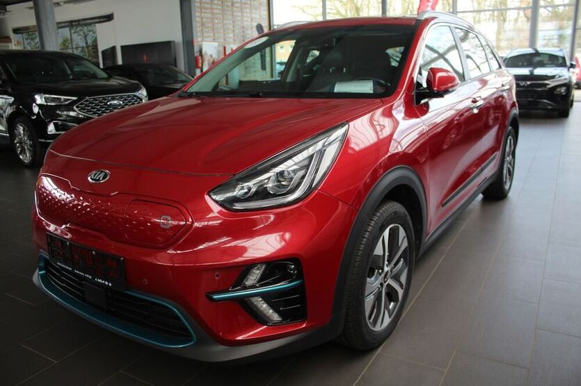 Niro EV