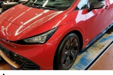 Cupra Born 50.851 km 29.430 &euro; Kehl 77694